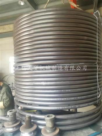 外盤管外觀質(zhì)量檢查要點