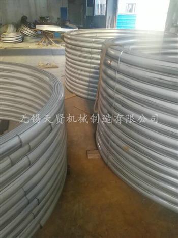 半管功能維護與性能保持策略